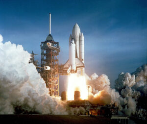We’ve Achieved Liftoff!